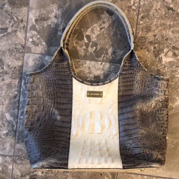 Beautiful Brahmin handbag - Picture 2 of 6